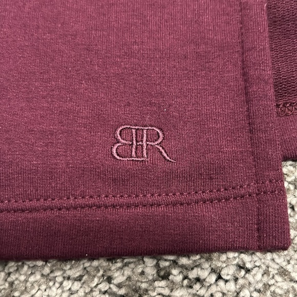 Banana Republic Scoop Neck Top XS - Picture 5 of 5